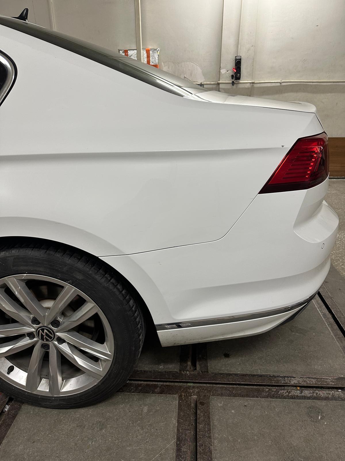 İsk Garage